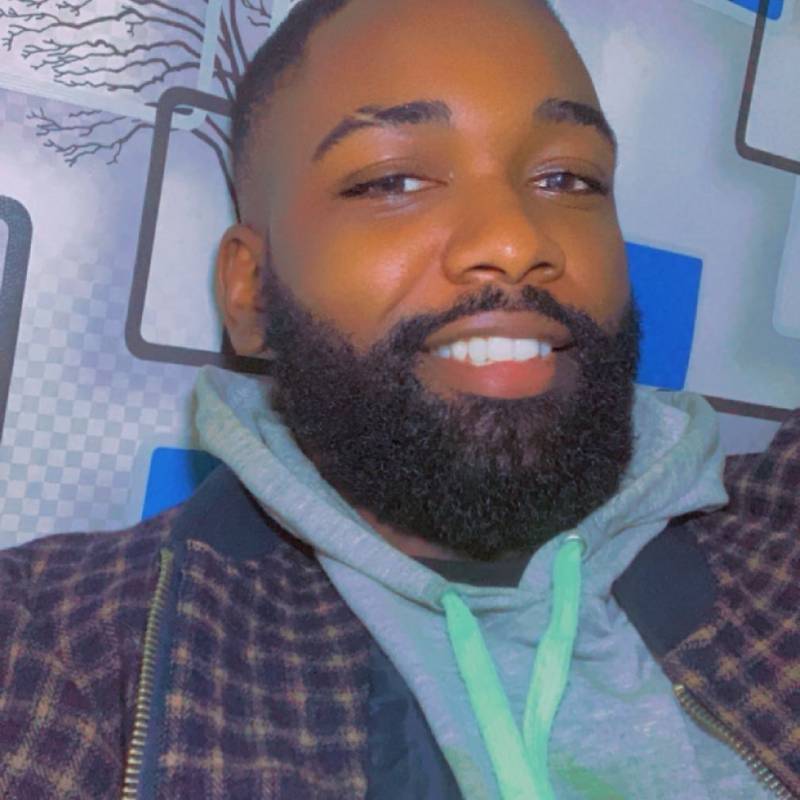 Benayah, 29, Corozal