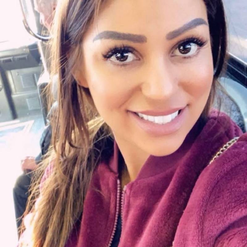 belinda, 30, Magura
