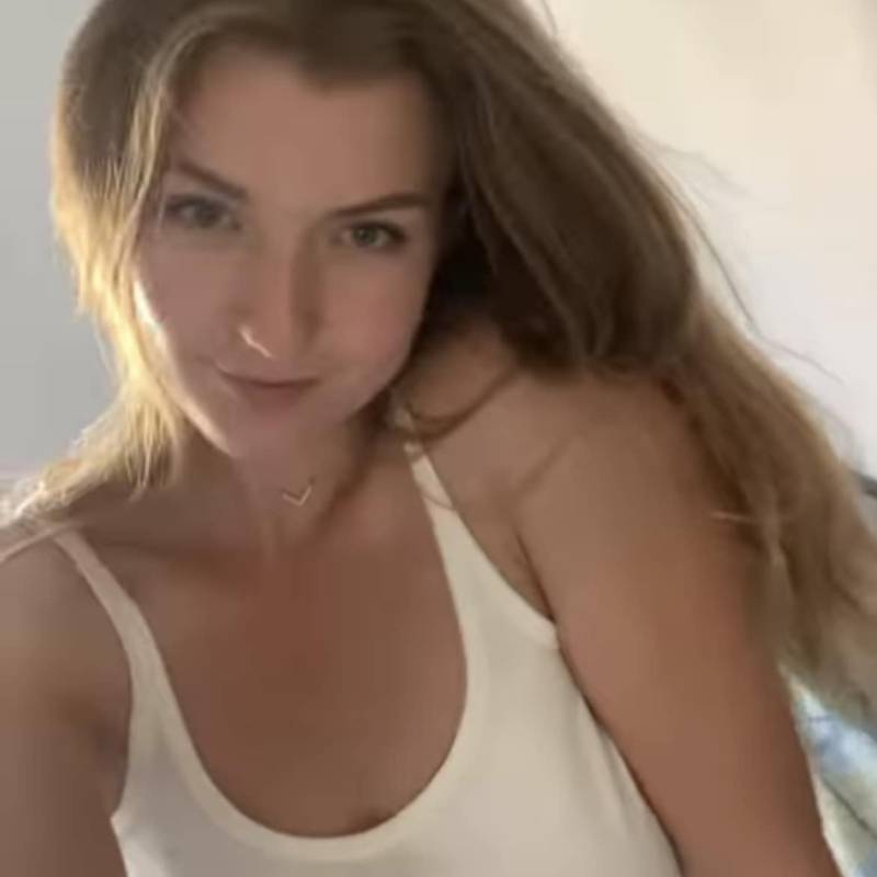 Evelyne, 36, Matane