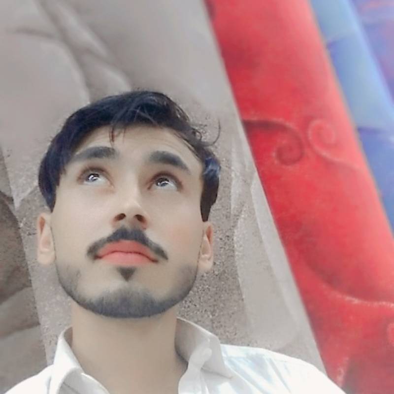Zahoor, 25, Walldorf