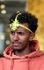 Gashaw, 27, Ladysmith