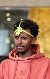Gashaw, 27, Dasmari