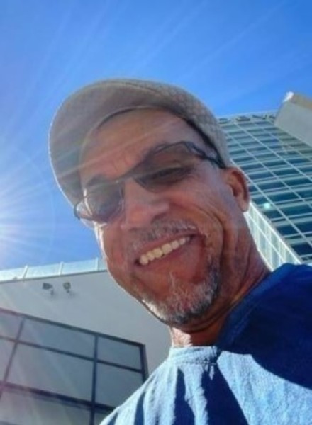 Ramon, 65, Salto