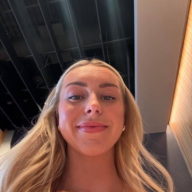 Madison, 25, Asara