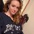 Victoria, 35, Leicester