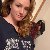 Victoria, 35, Rudra Nagar