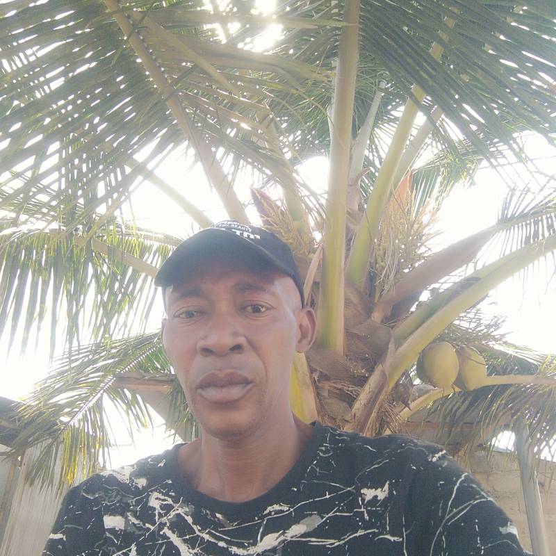 Henry Ufomadu, 55, Alghero