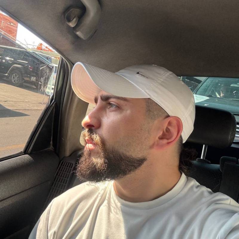 Luka, 30, Ambodiampana