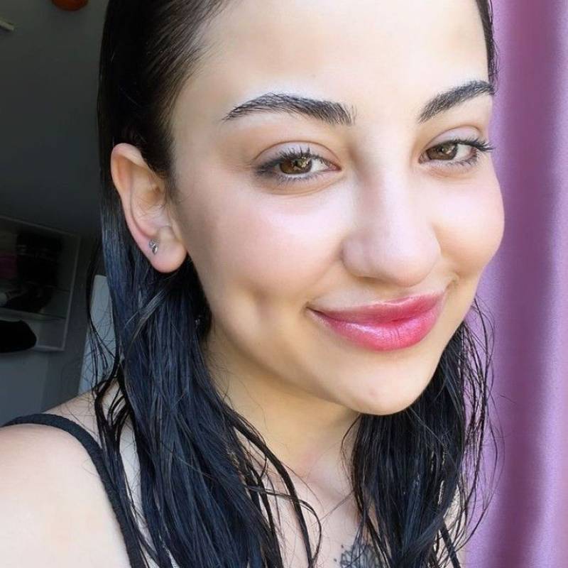 Alice sophia, 23, Langar