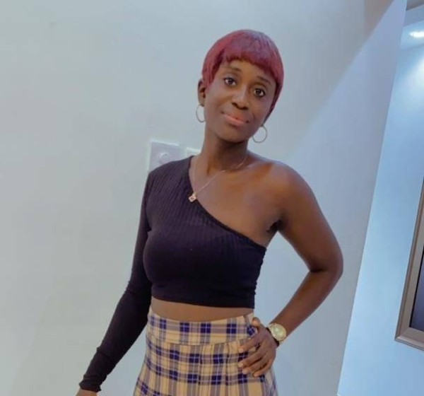 Liah, 30, Isna