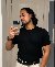 Yilmar, 34, United Kingdom