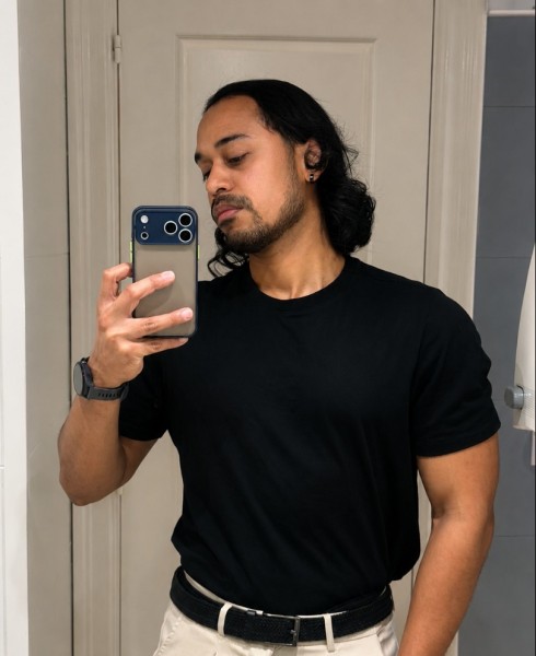 Yilmar, 34, Ath Thawrah