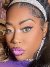 Victoria Jones, 35, Netherlands