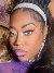 Victoria Jones, 35, Puerto Williams