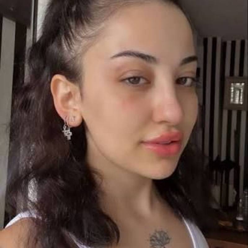 Brandy, 32, Sanj