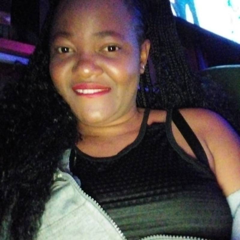 Faith, 27, Commerce
