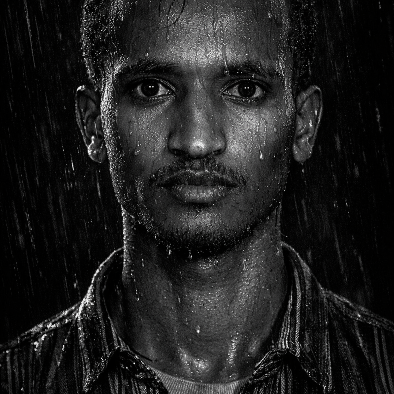 Leul, 27, Cocorote