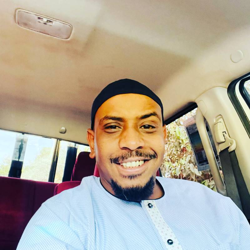 Hoota, 36, Siversk