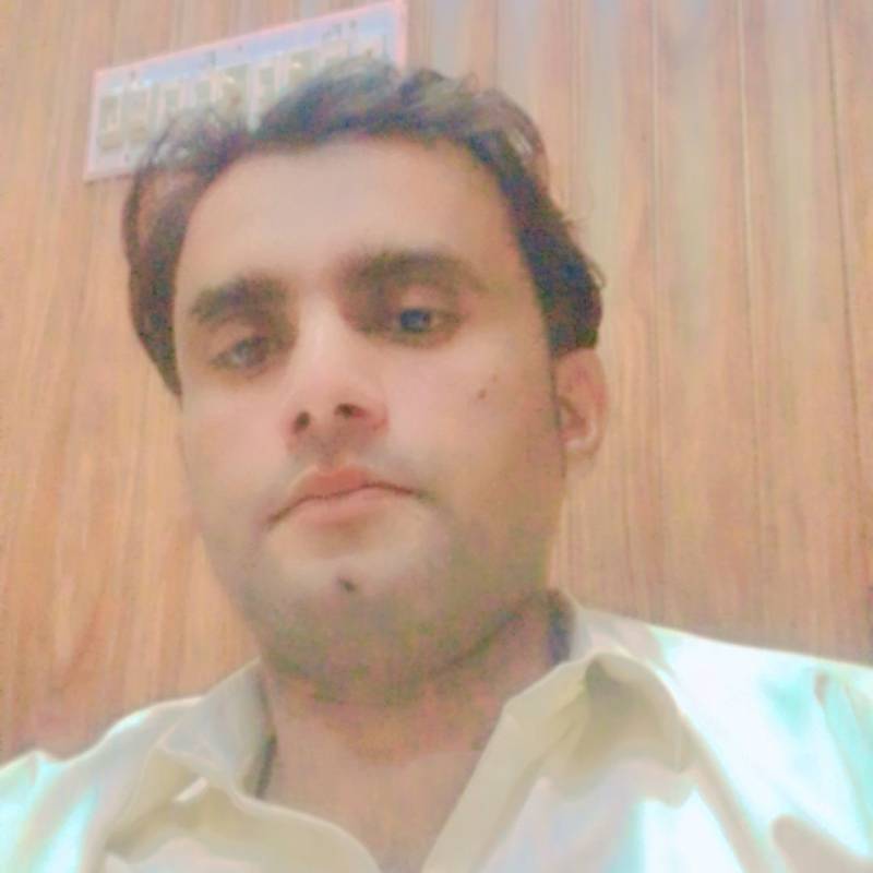 Shuaib, 28, Palmela