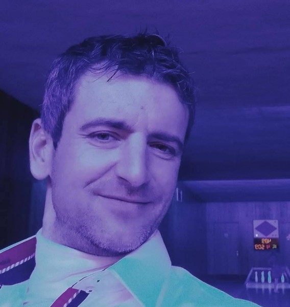 Jan, 45, Amba Icharua