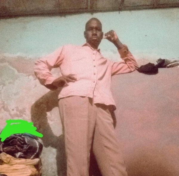 shuaibu, 52, Muddada