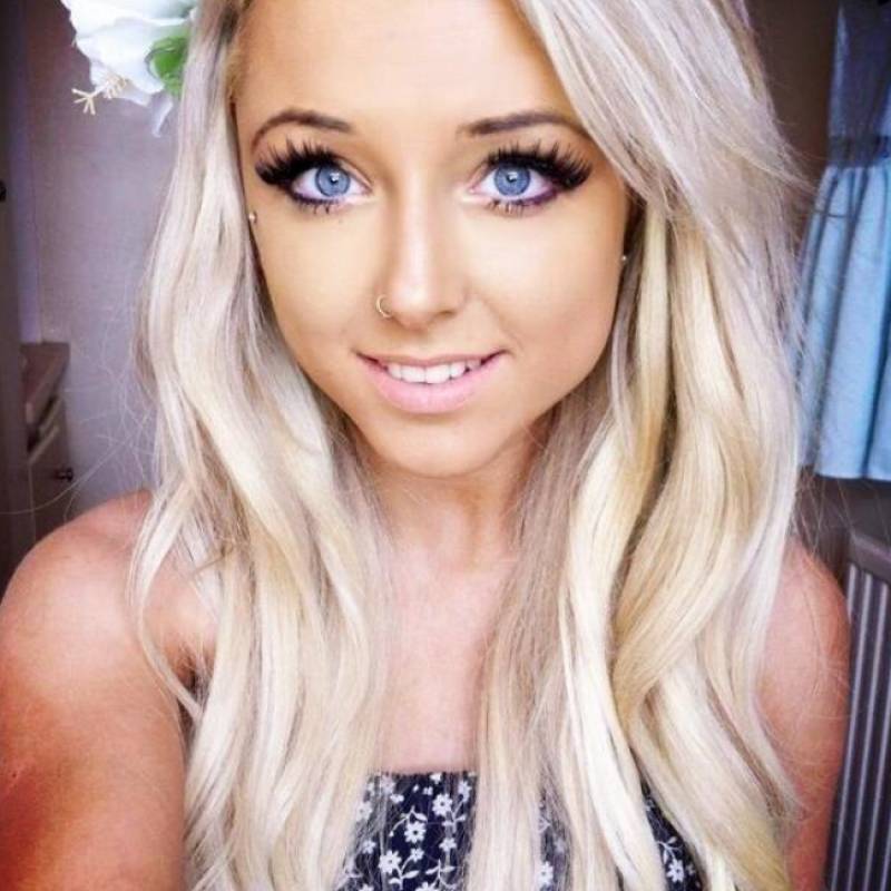 Naomi Dominic, 31, Hemsworth