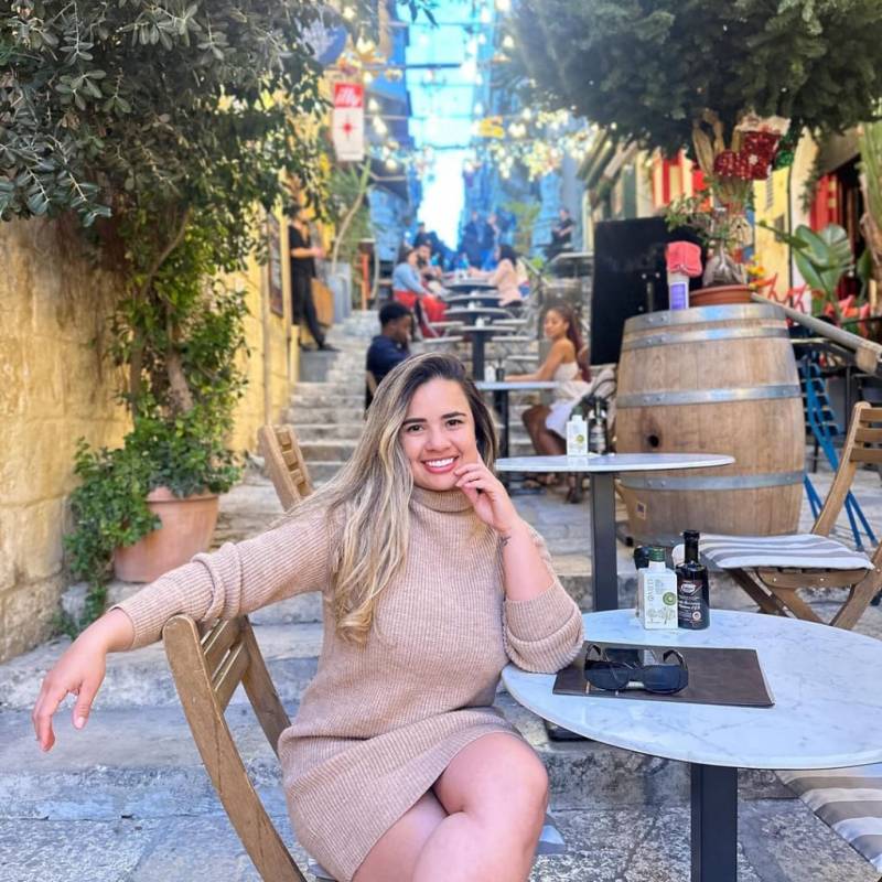 Sophia, 36, Itahri