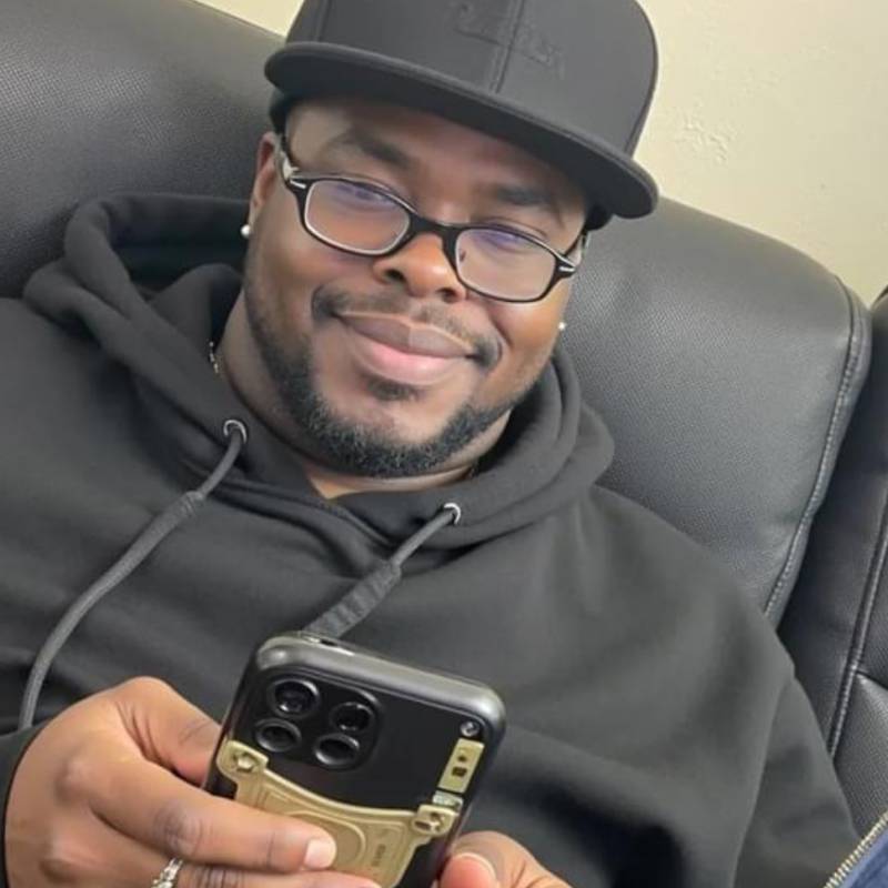 Darker Brother, 49, Ramnagar Farsahi