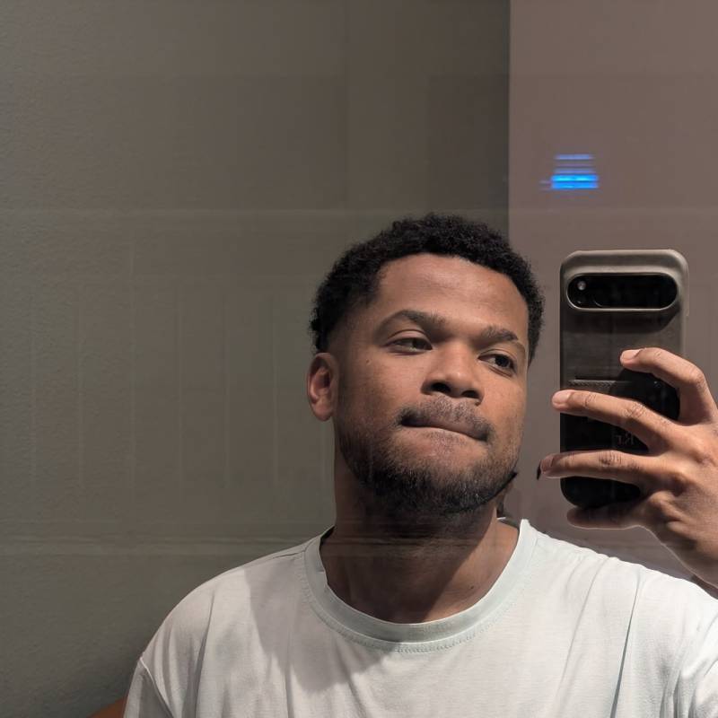 Richard, 26, Nordjylland