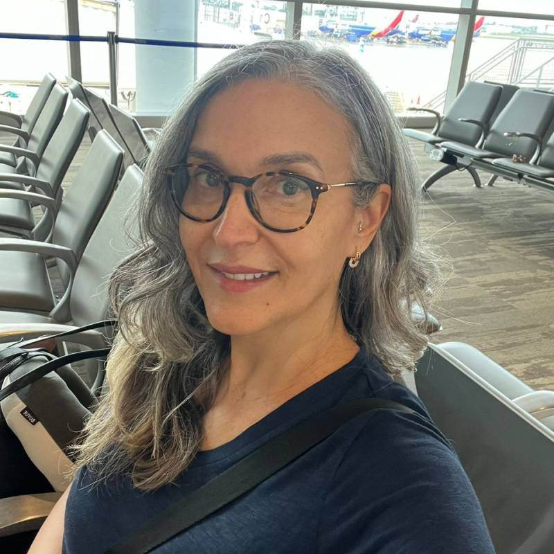 Angela, 35, Hashima