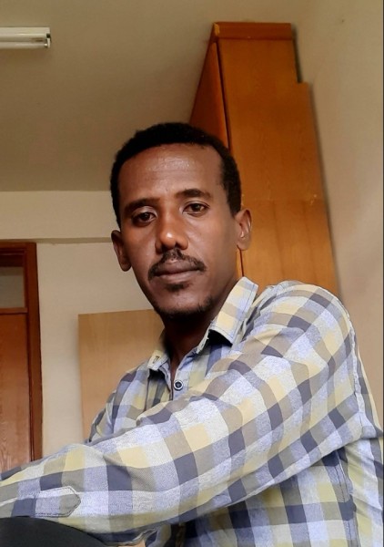 kedirmohammed, 30, Idiofa