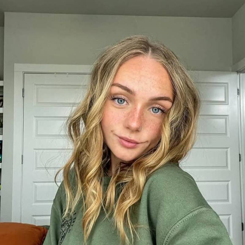 Sarah, 21, Kalahandi