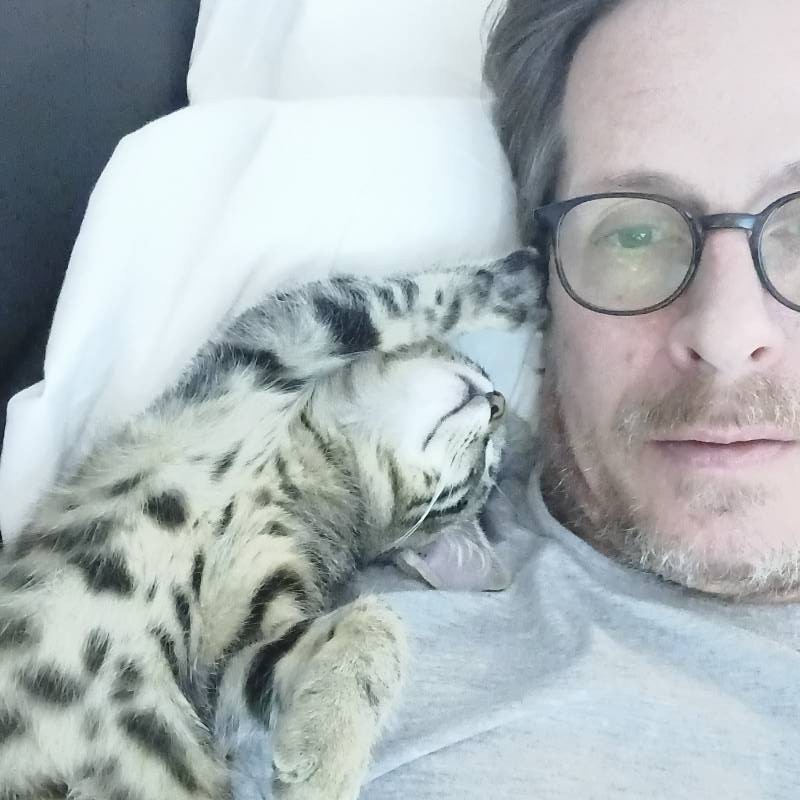 Alexandre, 52, Beckum