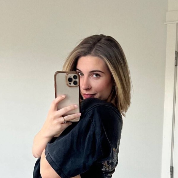 Riley is, 28, Texcoco