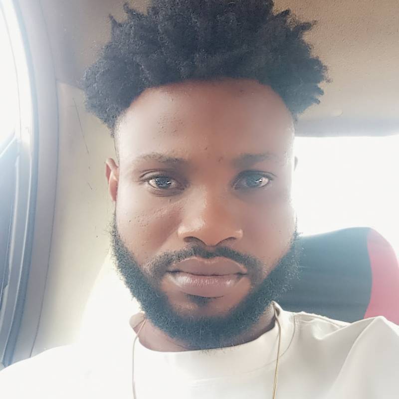Anderson, 34, Ubon Ratchathani