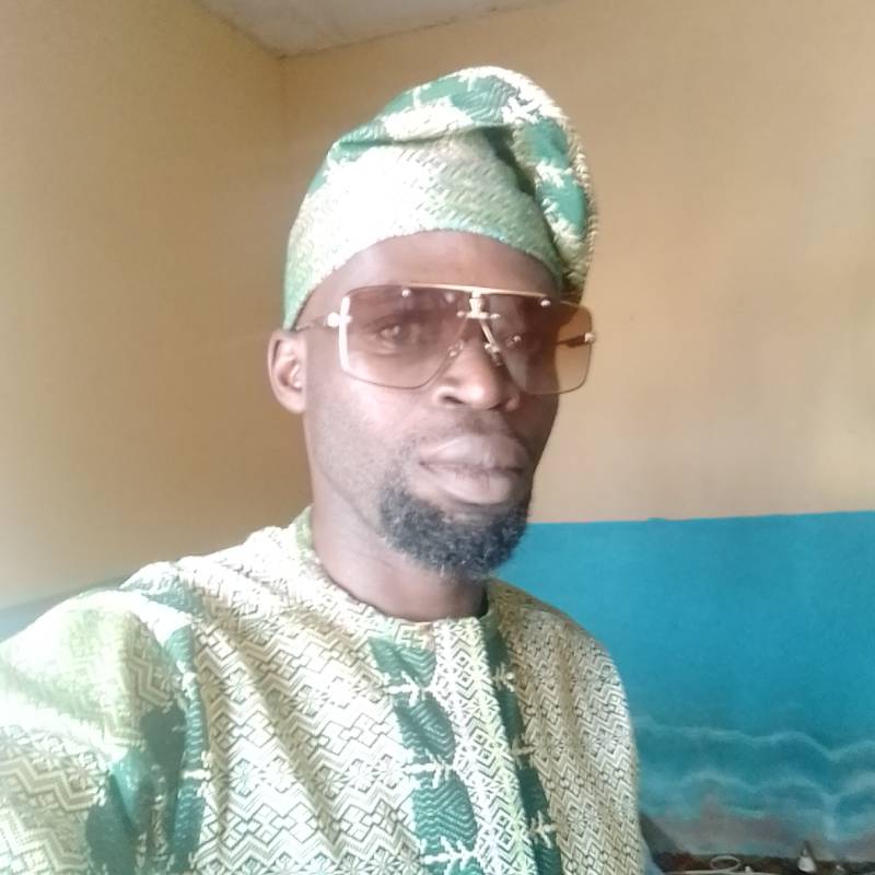 JOSIAH OLYMPIC, 32, Padiham