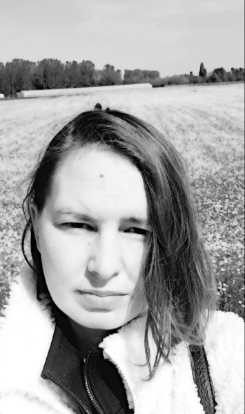 Anastasiia, 37, Avanos
