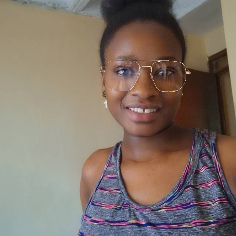 Mina, 30, Gradika