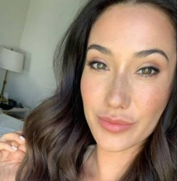 Linda, 33, Multnomah