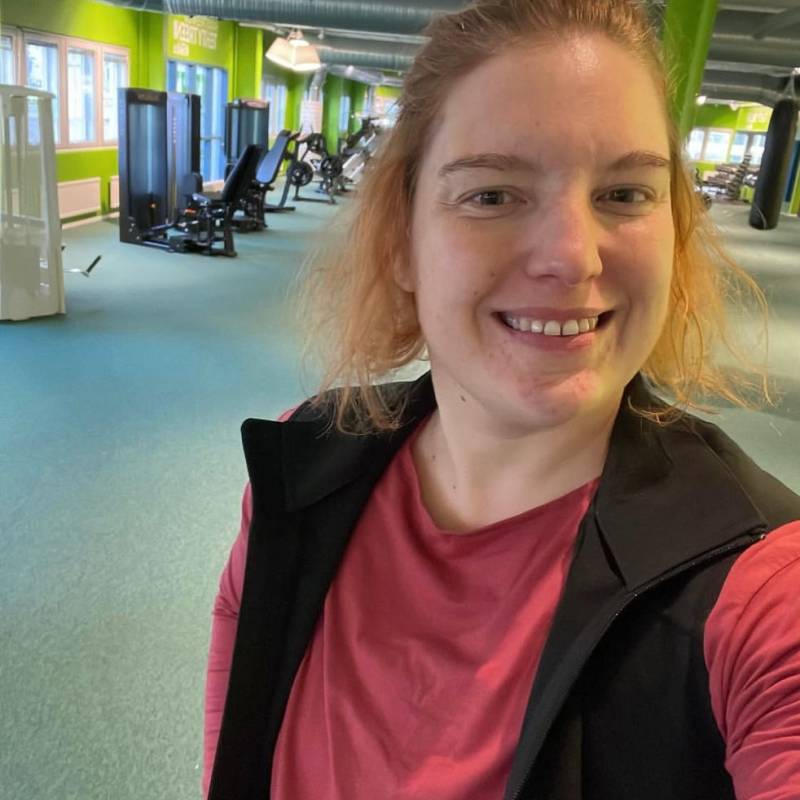 Mia, 37, Savinjska