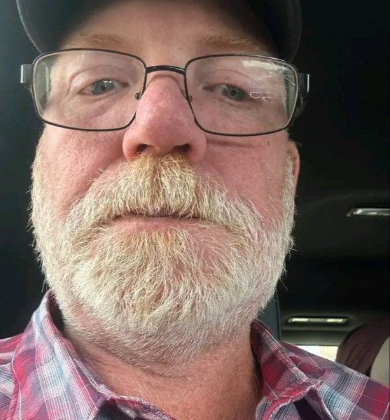 James Clifford, 51, Kuse