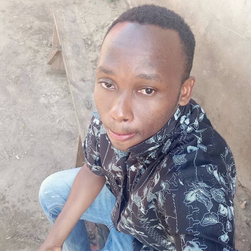 Jackson, 32, Tmi