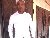 Lamine, 48, Pakistan