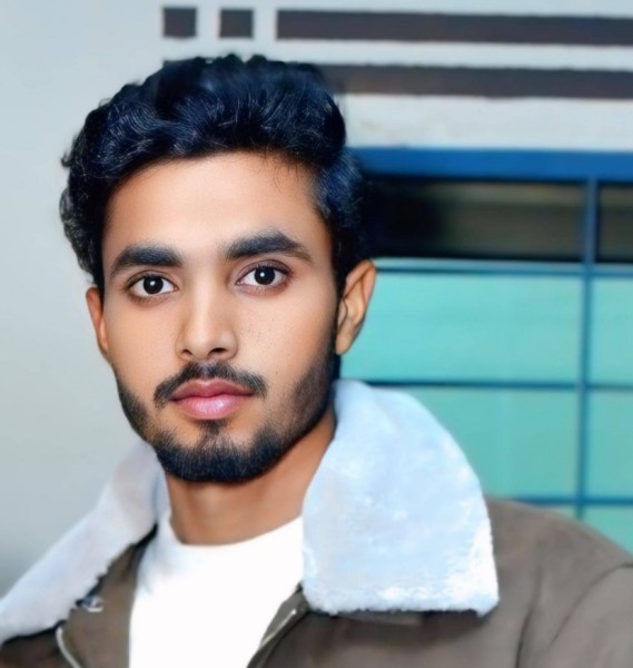 Qasim, 20, Chili