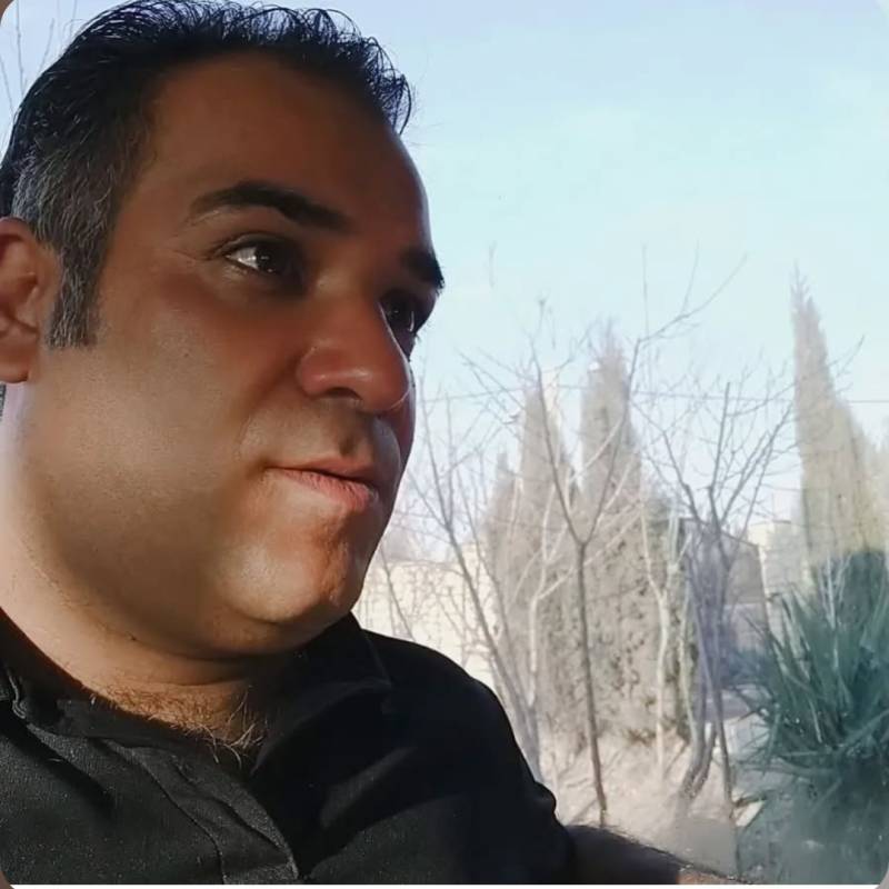 hosein.zeynali, 43, Bron