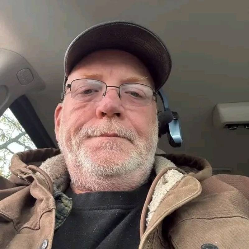 James  Justin, 66, Bagclar