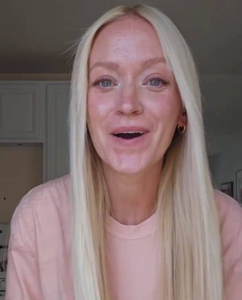 Ava, 35, Kalba