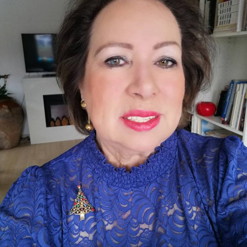 Jessica, 76, Doaba