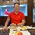 zhang wei, 49, Zhanjia