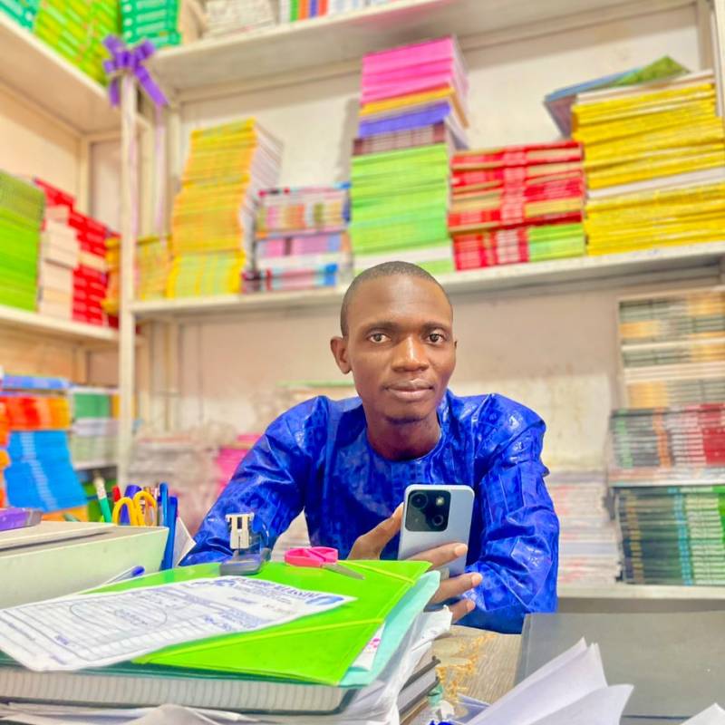 Ibrahim, 31, Coatzacoalcos